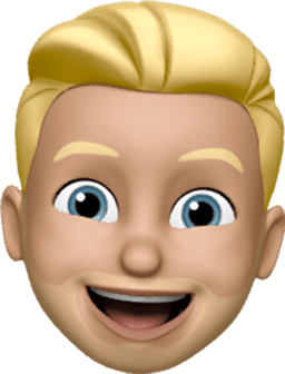 Picture of the author